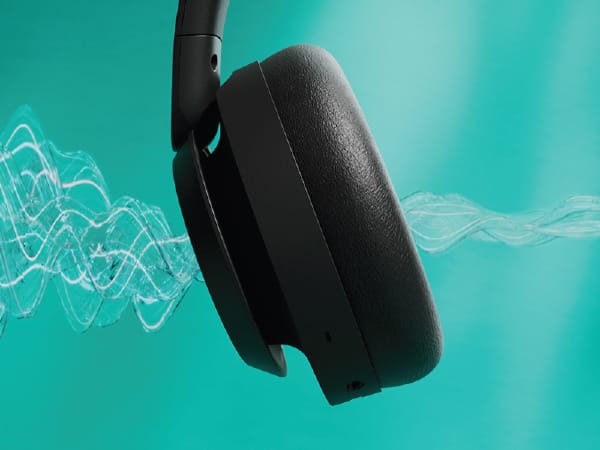 Advanced noise cancellation